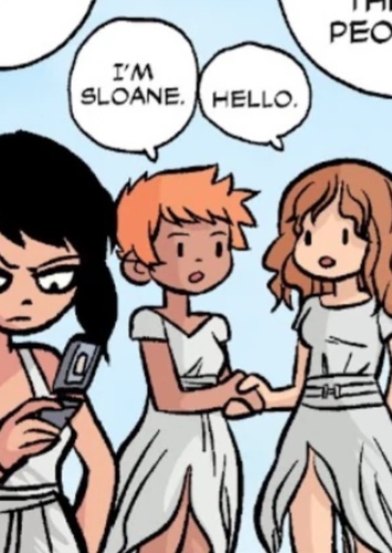 Sloane