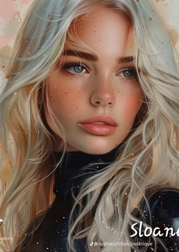 Sloane Mairi