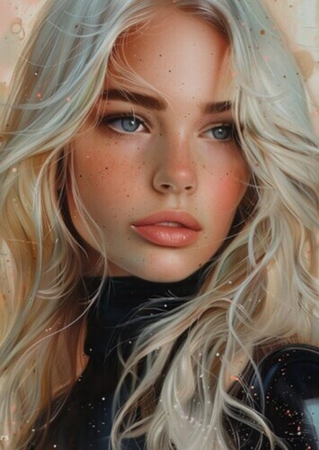 Sloane mairi