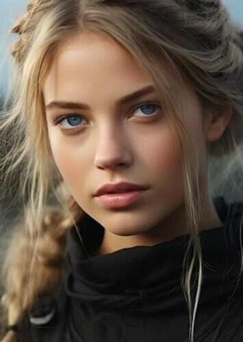 Sloane Mairi