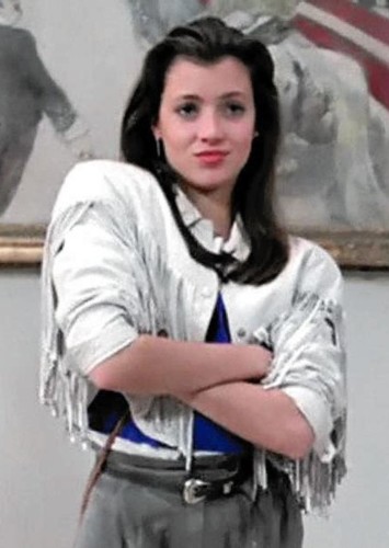 Sloane peterson