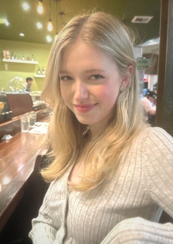 Sloane Tavish