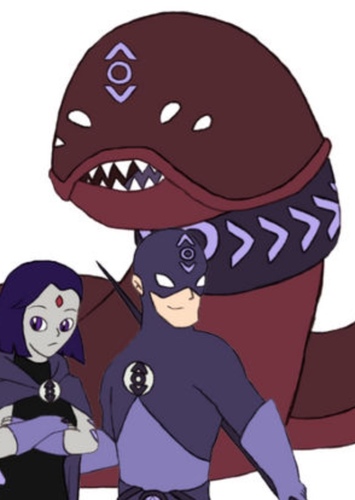 Slog the Slayer