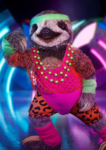 Sloth