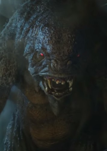 Sloth (DCEU)