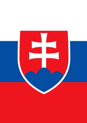 Slovakian Politicians
