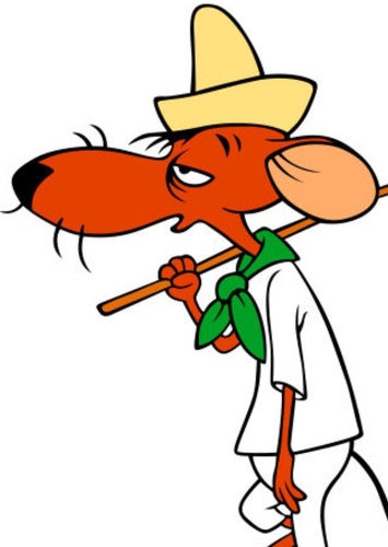 Slowpoke Rodriguez