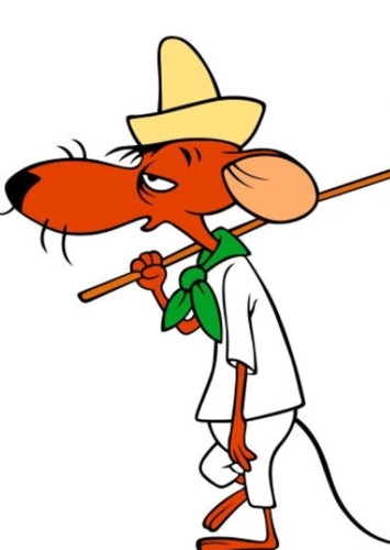 Slowpoke Rodriguez