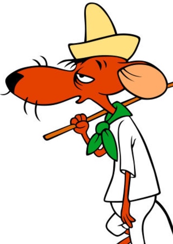 Slowpoke Rodriguez
