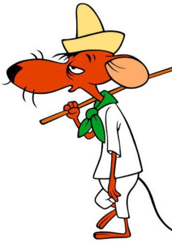 Slowpoke Rodriguez