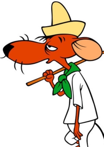 Slowpoke Rodriguez