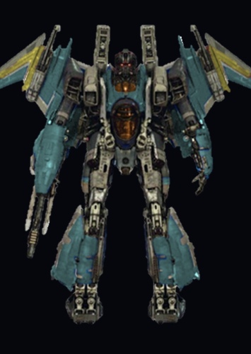 Slugslinger