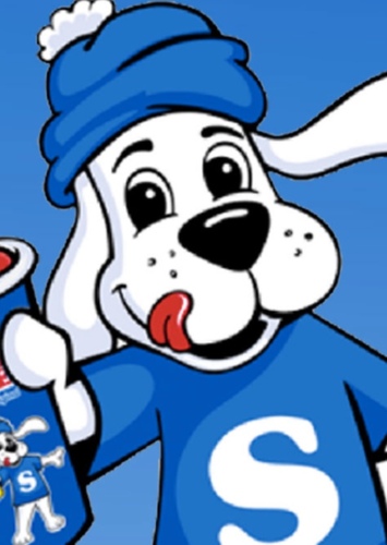 Slush Puppies