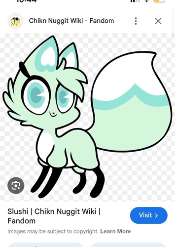 Slushi