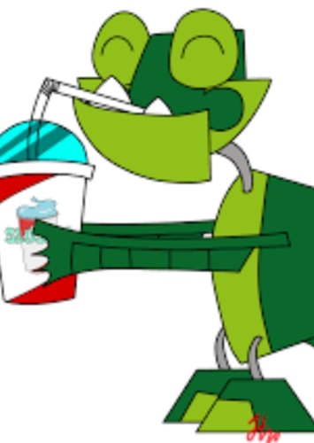 Slusho