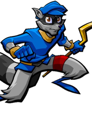 Sly Cooper
