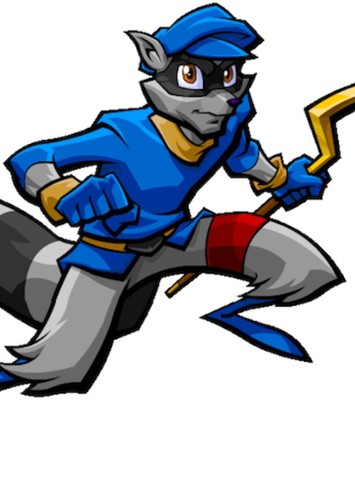 Sly cooper