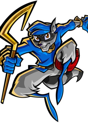 Sly cooper