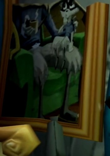 Sly's Fat