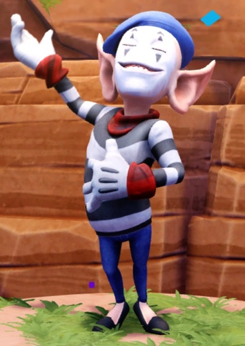 Small Norm