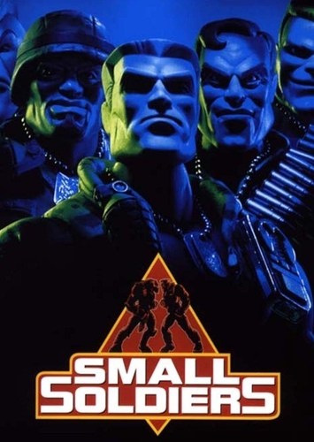 Small Soldiers
