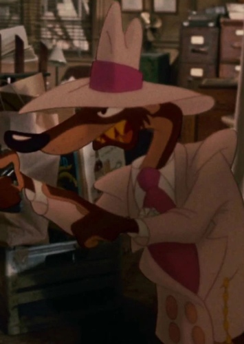 Smarty Weasel