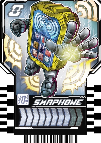 Smartphone