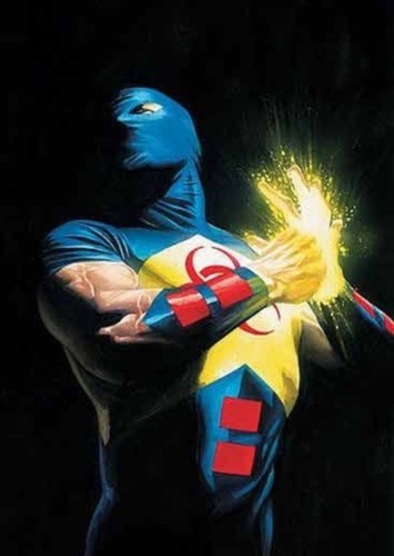 Smash atom