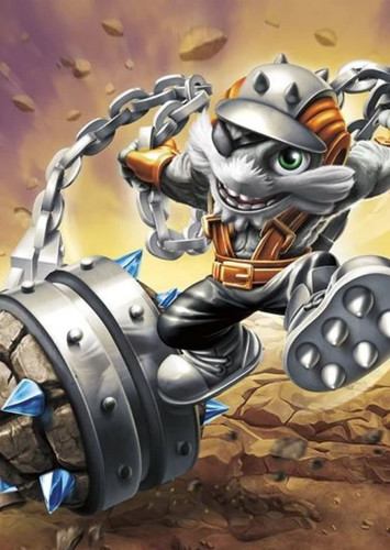 Smash Hit (Time-Period Accurate)