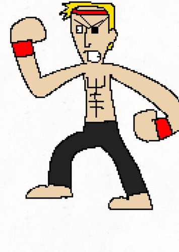 Smasher