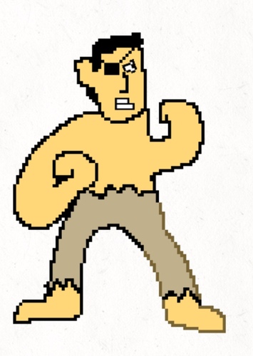 Smasher