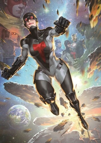 Smasher