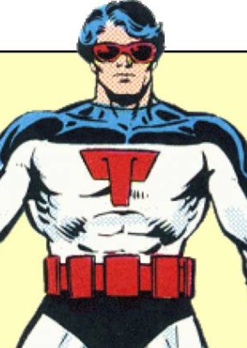 Smasher IV
