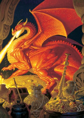 Smaug