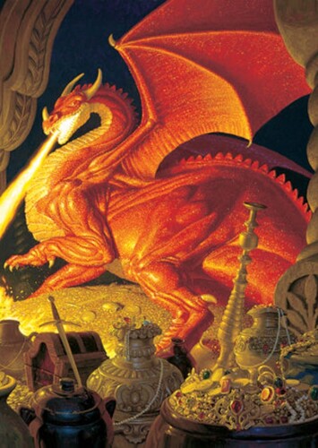 Smaug