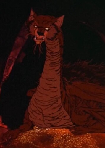 Smaug
