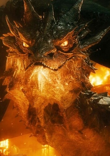 Smaug