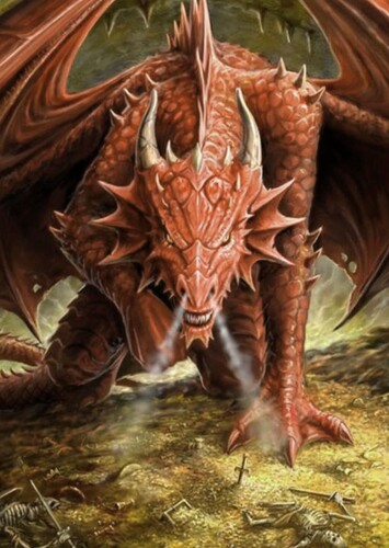 Smaug