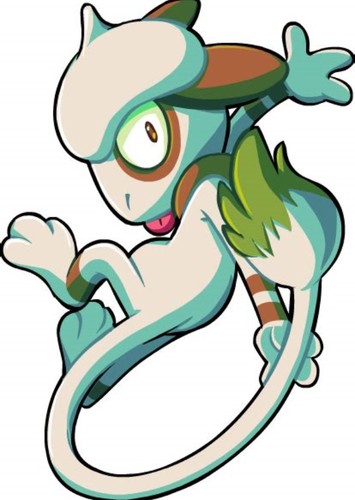 Smeargle