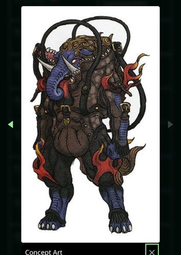 Smelliphant