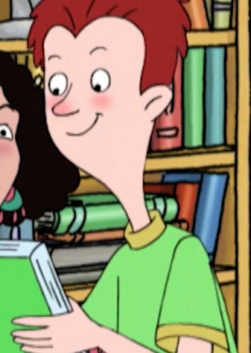 Smelly Sam