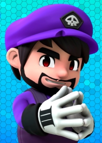 SMG3