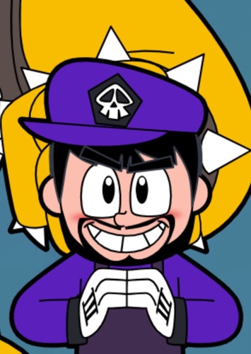 SMG3