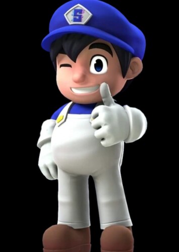 Smg4
