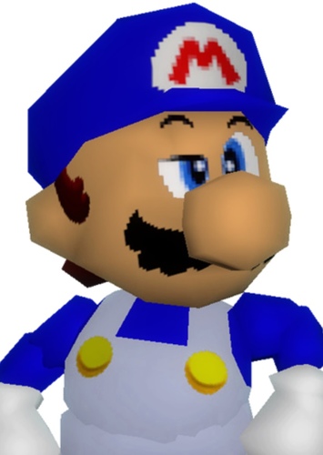 SMG4
