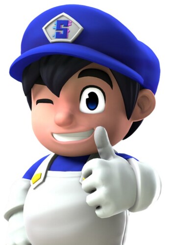 SMG4