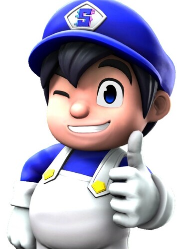 SMG4