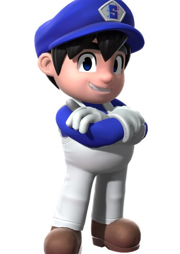 SMG4