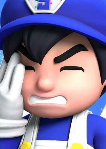 Smg4