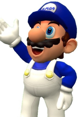 Smg4